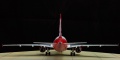 Revell 1/144 Airbus A320 Airberlin