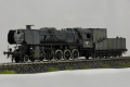 HobbyBoss 1/72 German Kriegslokomotive Br 52