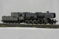 HobbyBoss 1/72 German Kriegslokomotive Br 52