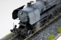 HobbyBoss 1/72 German Kriegslokomotive Br 52