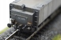 HobbyBoss 1/72 German Kriegslokomotive Br 52