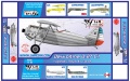  LM 1/72 Dewoitine D.27 .1 - ,   72