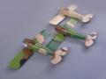 Eduard 1/72 SPAD 13  