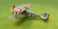 Eduard 1/72 SPAD 13  