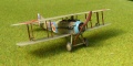 Eduard 1/72 SPAD 13  