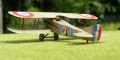 Eduard 1/72 SPAD 13  