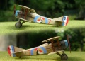 Eduard 1/72 SPAD 13  