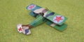 Eduard 1/72 SPAD 13  