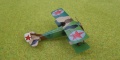 Eduard 1/72 SPAD 13  