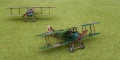 Eduard 1/72 SPAD 13  