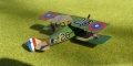 Eduard 1/72 SPAD 13  