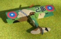 Eduard 1/72 SPAD 13  