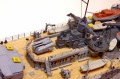 Academy 1/350   Lutzow - -