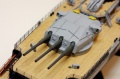 Academy 1/350   Lutzow - -