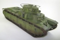 ICM 1/35 T-35    