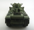 ICM 1/35 T-35    