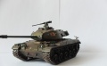 Tamiya 1/35 M41 Walker bulldog