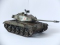 Tamiya 1/35 M41 Walker bulldog