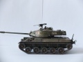 Tamiya 1/35 M41 Walker bulldog