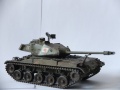 Tamiya 1/35 M41 Walker bulldog