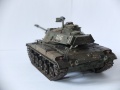 Tamiya 1/35 M41 Walker bulldog