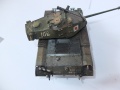 Tamiya 1/35 M41 Walker bulldog