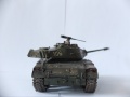 Tamiya 1/35 M41 Walker bulldog