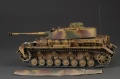 Dragon 1/35 Pz.Kpfw IV ausf.H (Late)