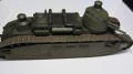 Meng model 1/35 FCM 2C -   