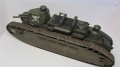 Meng model 1/35 FCM 2C -   