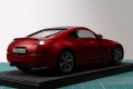 Aoshima 1/24 Nissan 350Z The Art of War Edition