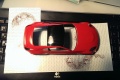 Aoshima 1/24 Nissan 350Z The Art of War Edition