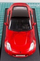 Aoshima 1/24 Nissan 350Z The Art of War Edition