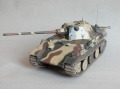 Dragon 1/35 Panther F (Sd.Kfz.171)