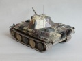 Dragon 1/35 Panther F (Sd.Kfz.171)