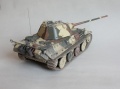 Dragon 1/35 Panther F (Sd.Kfz.171)