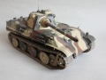 Dragon 1/35 Panther F (Sd.Kfz.171)