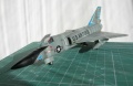 Hasegawa 1/72 F-106A Delta Dart