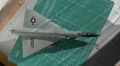Hasegawa 1/72 F-106A Delta Dart