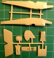 Aeroclub 1/48 RAF Re-8    