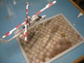 Attack Sqadron 1/72 Kaman K-max -    