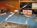 Attack Sqadron 1/72 Kaman K-max -    