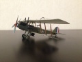 Aeroclub 1/48 RAF Re-8    