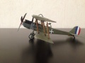 Aeroclub 1/48 RAF Re-8    