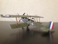 Aeroclub 1/48 RAF Re-8    