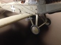 Aeroclub 1/48 RAF Re-8    