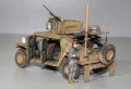 Academy 1/35 M1151 Humvee