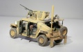 Academy 1/35 M1151 Humvee