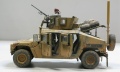 Academy 1/35 M1151 Humvee