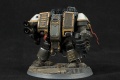 Citadel (GW) 28mm Warhammer 40k Venerable Dreadnought